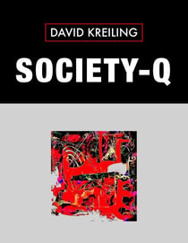 Society-Q - COSMIC CITIZEN BOOKS