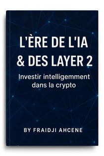 l'ere de l'IA &amp; des layer 2 investir intelligement dans la crypto