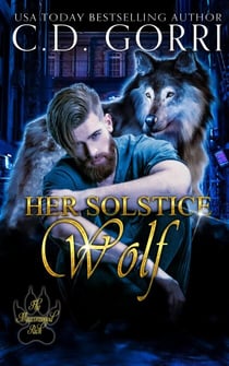 Her Solstice Wolf - The Macconwood Pack Series, #7