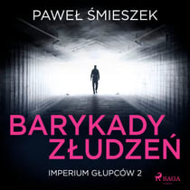 Barykady Zludzen