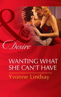 Wanting What She Can't Have