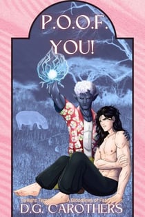 P.O.O.F. You! - Twilight Temptations, #3