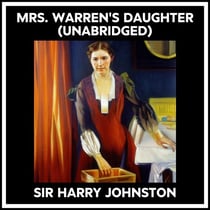 Mrs. Warren's Daughter (Unabridged)
