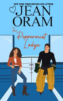The Peppermint Lodge - Hockey Sweethearts, #4