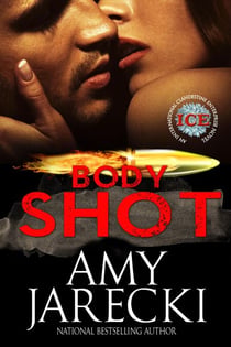 Body Shot - ICE, #2