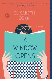 A Window Opens - A Novel
