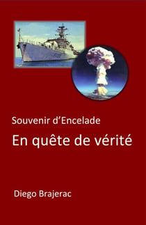 Souvenir d'Encelade - En quête de vérité