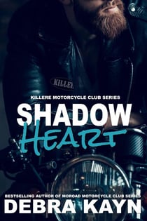 Shadow Heart - Killere Motorcycle Club, #4