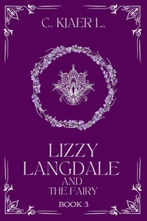 Lizzy Langdale and the Fairy - Lizzy Langdale, #3