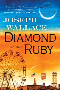 Diamond Ruby - A Novel