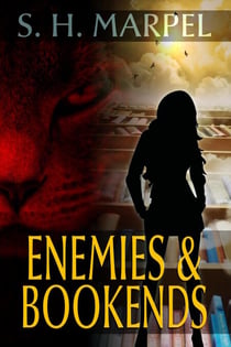 Enemies & Bookends - Ghost Hunters Mystery Parables