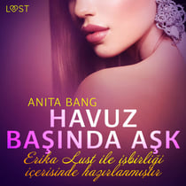 Havuz Basinda Ask - Erotik öykü