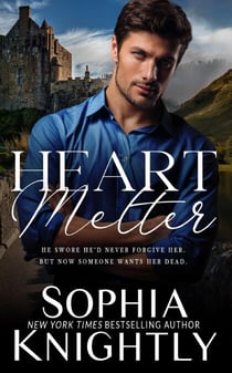Heart Melter - Heartthrob Series, #2