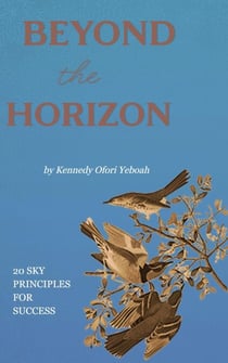 Beyond The Horizon: 20 Sky Principles for Success