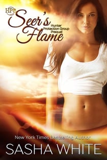 Seer's Flame - Hunter Protection Group