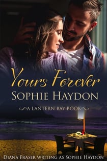 Yours Forever - Lantern Bay, #5