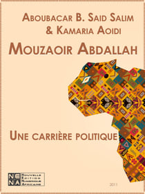Mouzaoir Abdallah - Une carrière politique controversée