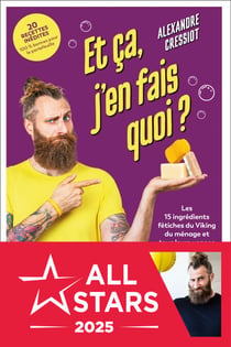 Et ça, j'en fais quoi ?
