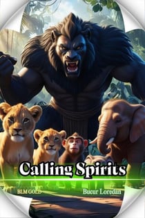 Calling Spirits - Books for children, #9