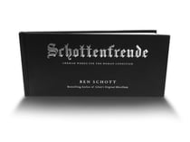 Schottenfreude - German Words for the Human Condition