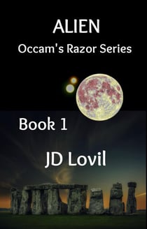 Alien - Occam's Razor Series, #1