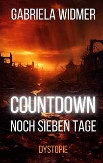 Countdown - Noch sieben Tage
