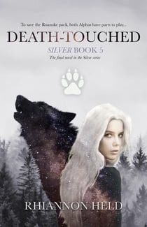 Death-Touched - Silver, #5