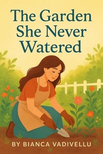 The Garden She Never Watered