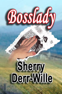 Bosslady - The Becky Series, #2