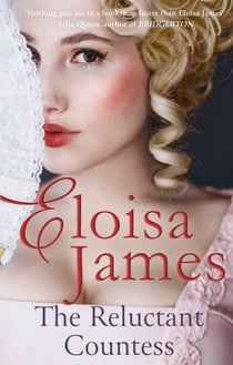 The Reluctant Countess - a laugh-out-loud Regency romance, perfect for fans of Bridgerton