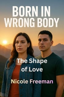 The Shape of Love - Born in Wrong Body, #19