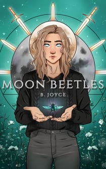 Moon Beetles - Moon Beetles, #1