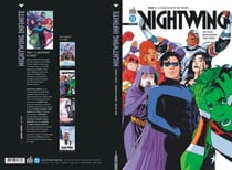 Nightwing Infinite tome 5