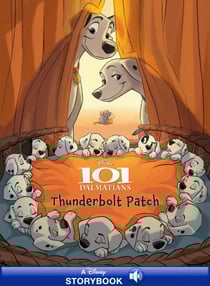 101 Dalmatians: Thunderbolt Patch