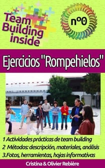 Team Building Ejercicios "Rompehielos" - Team Building Inside, #0