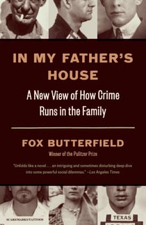 In My Father's House - A New View of How Crime Runs in the Family