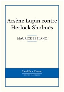 Arsène Lupin contre Herlock Sholmès