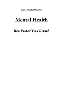 Mental Health - Serie Number One, #1