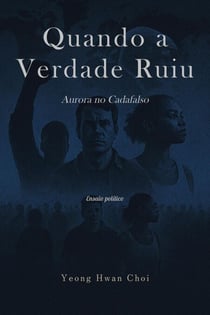 Quando a Verdade Ruiu: Aurora no Cadafalso