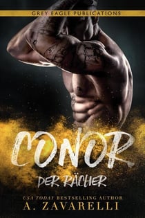 Conor – Der Rächer