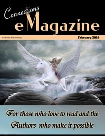 Connections eMagazine February 2019 - Connections eZine, #5