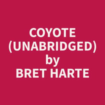 Coyote (Unabridged)