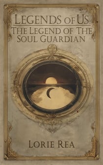 Legends of Us - The Legend of the Soul Guardian