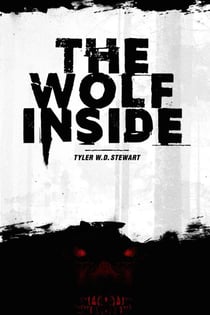 The Wolf Inside - The Wild Hunt, #1