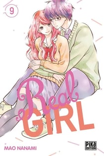 Real Girl T09