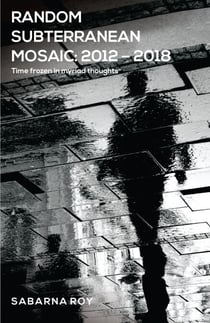 Random Subterranean Mosaic 2012 – 2018 - Time frozen in myriad thoughts