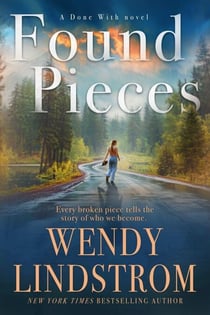 Found Pieces - Done With, #2