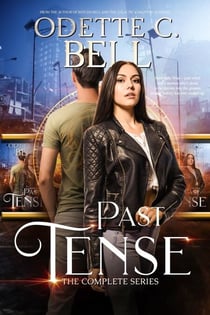 Past Tense: The Complete Series - Past Tense, #2