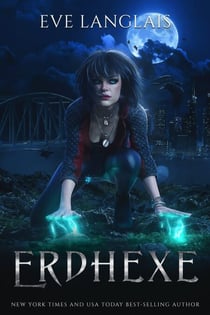 Erdhexe - Die Magie der Erde, #1