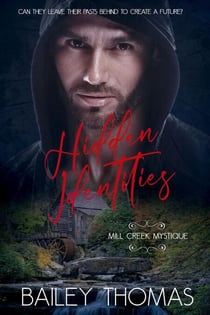 Hidden Identities - Mill Creek Mystique, #2
